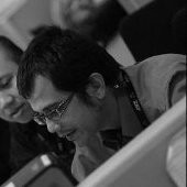 aCommerce Employee Rano Santoso's profile photo
