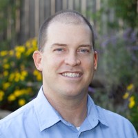 Microsoft Employee Ben Frank's profile photo