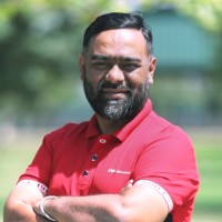 TVS Motor Company Employee Aniruddha Haldar's profile photo