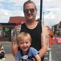 ABK SECURITY SERVICES LTD Employee Colin Manser's profile photo