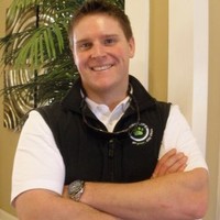 PawzLife Employee Matthew Malec's profile photo