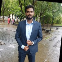 Atharva Thorve Email & Phone Number