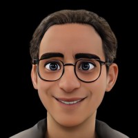 Klujo Employee Tamer Rafla's profile photo