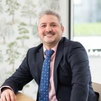 McClarrons Ltd Employee Luke Beeson's profile photo