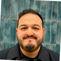 Uniform Color Employee Fernando Guerra's profile photo