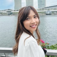 ABeam Consulting Indonesia Employee Annisa Nurhaniyah's profile photo