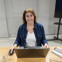 Expex - AV Technology Employee Vanesa Fredes's profile photo