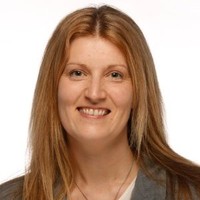 Napp Pharmaceuticals Limited Employee Kirsty Gow's profile photo