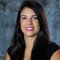 Foresters Financial Services Employee Claudia Herrera's profile photo
