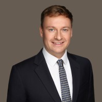 Balbec Capital LP Employee Nicholas McCaul's profile photo