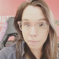 North Eastern Ontario Family and Children's Services Employee Taylor White's profile photo