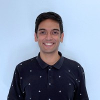 Jomablue Employee Shawn Ferrao's profile photo