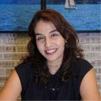 Viamidia Employee Helena Treumann's profile photo