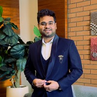 Bacancy Employee Samaksh Jain's profile photo