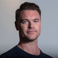 Over Yonder Executive Coaching Employee Tom Armitage's profile photo
