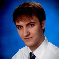 Rensselaer Polytechnic Institute Employee Eric Freese's profile photo