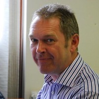 Gregory Group Employee Steve Rowley's profile photo