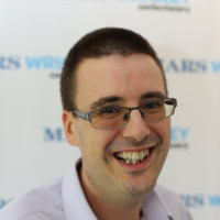 James Mills Email & Phone Number