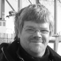 Fraunhofer IWES Employee Jens-Uwe Jakomeit's profile photo