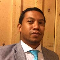 Journey's End Refugee Services, Inc. Employee Noel de la Rosa's profile photo