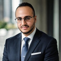 Tools Icon Company Employee Lukman Naji's profile photo