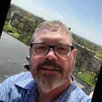 Bill Folger Email & Phone Number
