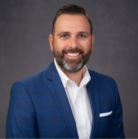 Wells Fargo Employee Justin Gibson's profile photo