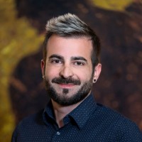 FrenchFounders Employee Yohann Dufour's profile photo