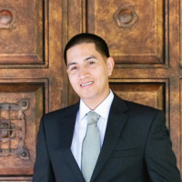 Keck Medicine of USC Employee Daniel Andrade's profile photo