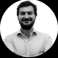 OPI Analytics Employee Borja Jiménez's profile photo