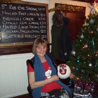 Lincoln Cathedral Employee Jackie Osgodby's profile photo