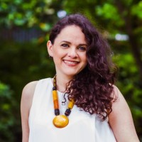 International Association of Coaching® (IAC) Employee Merlymar Herrera's profile photo