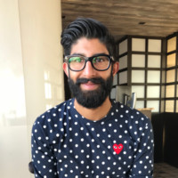 Umar Farooq Email & Phone Number