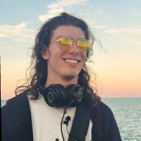 Sunset Playhouse Employee Samuel Robertson's profile photo