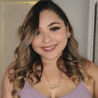 PLA Beauty Inc. Employee Farrah Fonseca's profile photo