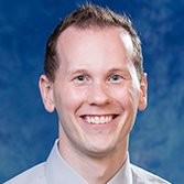 St. Catherine University Employee Jonathan Duellman's profile photo