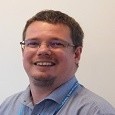 Young Barnet Foundation Employee Ben Grabham's profile photo
