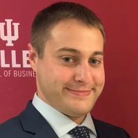 Collins Aerospace Employee Robert Trusty's profile photo