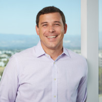 MVE + Partners, Inc. Employee Pieter Berger's profile photo