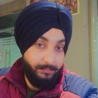 ECOPEB: Eco TurnKey Solutions PVT LTD Employee Amarpreet Singh's profile photo