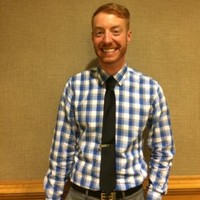 DLZ Engineering Employee Caleb Anderson's profile photo