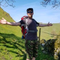 Alstom Employee Neil Bestwick's profile photo
