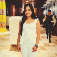 SmileBots Employee Komal Goel's profile photo