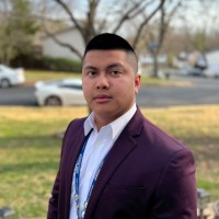 ASM Research Employee Trieu Vu's profile photo