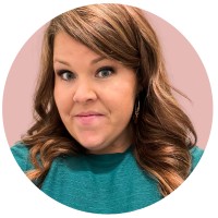 GREEN CREATIVE Employee Ashlee Kositz's profile photo