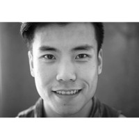 Recall Employee Xiao Hu's profile photo