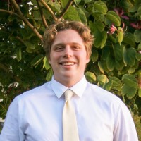 Bradley Larson Email