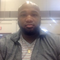 US Army Employee Parker Mathis's profile photo