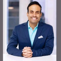 Okta Employee Dave Roy's profile photo