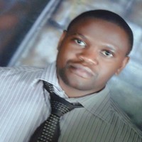 dfcu Bank Employee Godwin Katende's profile photo